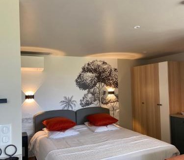 Flayosc Apartamento | LIS ESTELLO - Gîte à FLAYOSC VAR