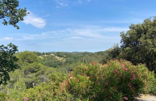 Flayosc Apartamento | LIS ESTELLO - Gîte à FLAYOSC VAR