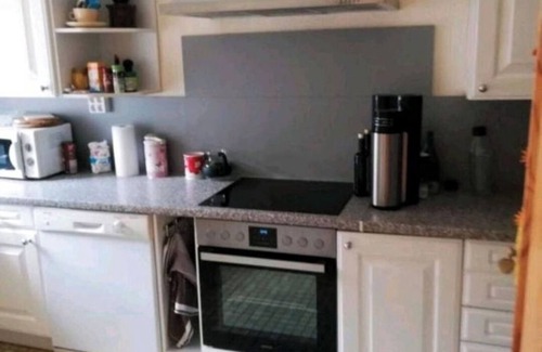 Oberlascheid Apartamento | Lisa Domicile
