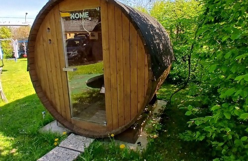 Oberlascheid Apartamento | Lisa Domicile