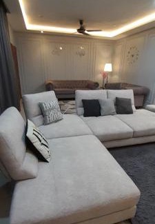 Tanjung Rambutan Villa | Lisa Homestay Ipoh Tambun with Private Pool