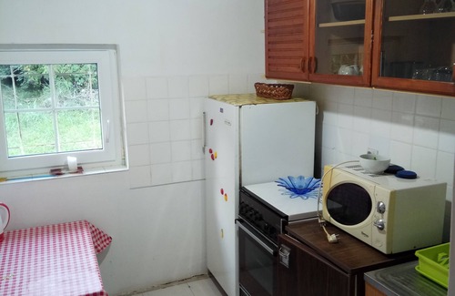 Vojvodina Casa | Liza Panzio, Mali Idos