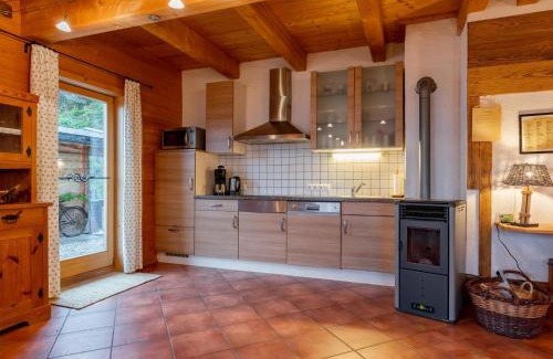 Aufhausen Chalet De Esquí | Lisa und Emely