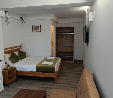Pontinha Casa | Lisabonna Guest House