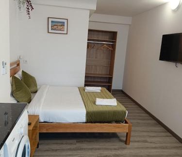 Pontinha Casa | Lisabonna Guest House