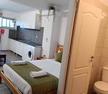 Pontinha Casa | Lisabonna Guest House