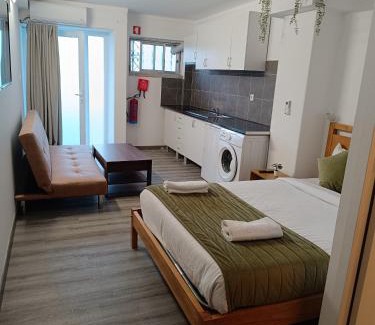 Pontinha Casa | Lisabonna Guest House