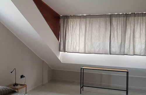 Castel Campagnano Apartamento | Lisandro Wine Resort Apartments Caserta