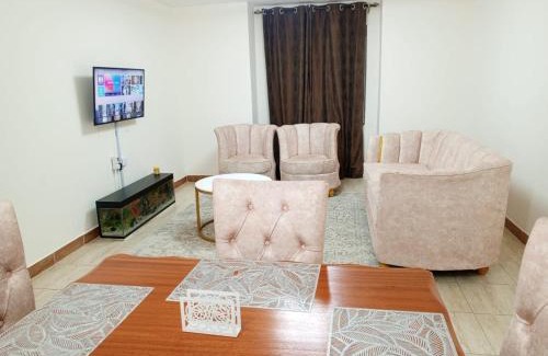 Ongata Rongai Apartamento | Lisas bnb