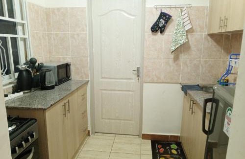 Ongata Rongai Apartamento | Lisas bnb
