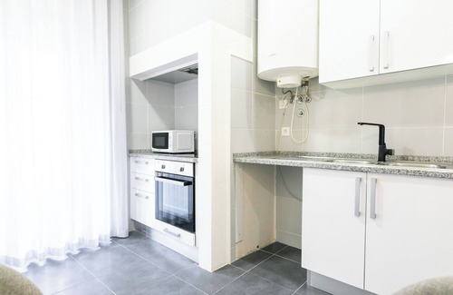 Sao Jorge de Arroios Casa | Lisboa 85 by RIDAN Hotels