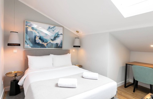 Sao Jorge de Arroios Casa | Lisboa 85 by RIDAN Hotels