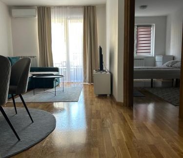 Ilidza Apartamento | Lisboa Apartman Bulevar