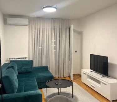 Ilidza Apartamento | Lisboa Apartman Bulevar