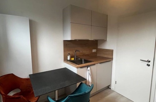 Hilden Apartamento | Lisboa Business-/messe-/ferienwohnung Düsseldorf-hilden
