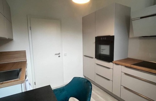 Hilden Apartamento | Lisboa Business-/messe-/ferienwohnung Düsseldorf-hilden