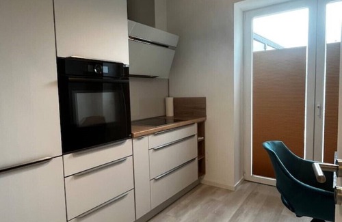 Hilden Apartamento | Lisboa Business-/messe-/ferienwohnung Düsseldorf-hilden