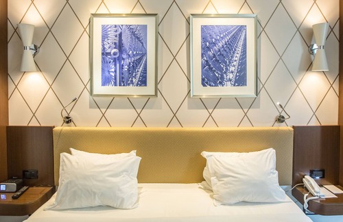 Sacramento Hotel | Lisboa Carmo Hotel