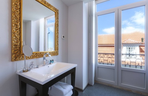 Sacramento Hotel | Lisboa Carmo Hotel