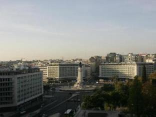 Sao Sebastiao da Pedreira Hotel | Lisboa Central Park Hotel Suites & Studios