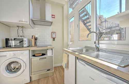 Lisbon Old Town Apartamento | Lisboa Charming