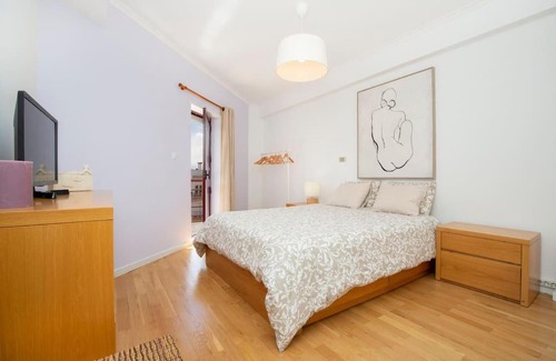 Linda-a-Velha Apartamento | Lisboa Tejo Apartment @ Stay like a local at Algés