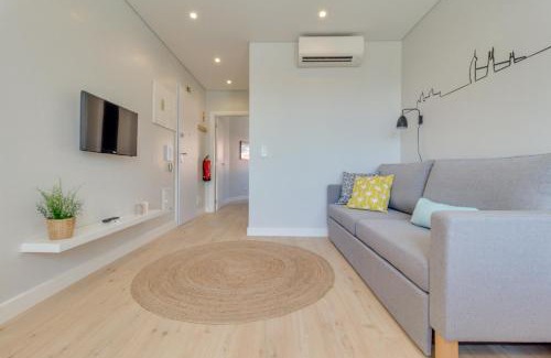 Sao Jose Apartamento | Lisbon Alegria Apartment