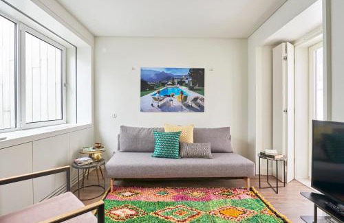 Santo Estevao Apartamento | Lisbon Best Choice Prime Apartments Alfama