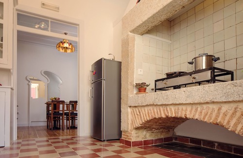 Sao Jose Casa | Lisbon Calling Rooms & Studio