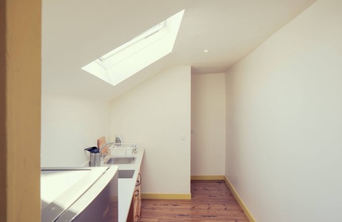 Sao Jose Casa | Lisbon Calling Rooms & Studio