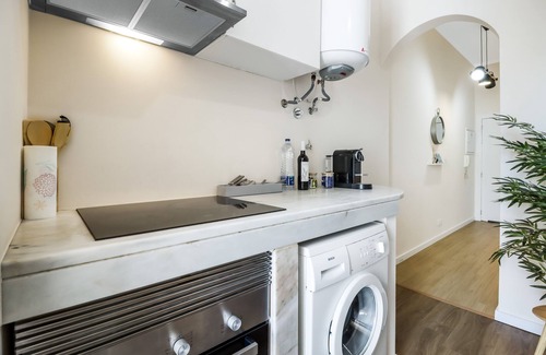 Sao Domingos de Benfica Apartamento | Lisbon Charming II in Lisbon Center
