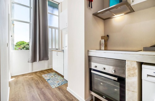 Sao Domingos de Benfica Apartamento | Lisbon Charming II in Lisbon Center