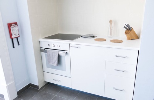 Santos Casa | Lisbon Check-In Guesthouse