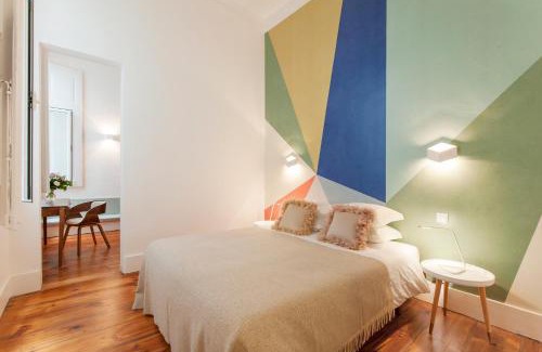 Santos Casa | Lisbon Cheese & Wine Suites