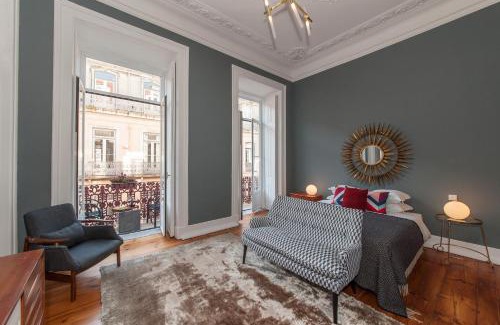 Santos Casa | Lisbon Cheese & Wine Suites