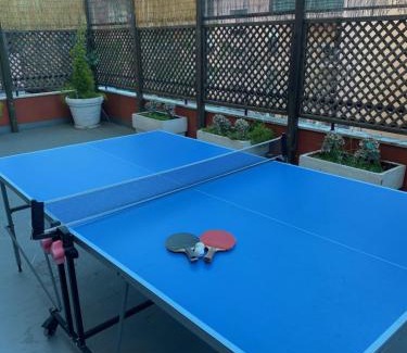 Linda-a-Velha Apartamento | Lisbon Coast, 3 bedroom apartment with large terrace