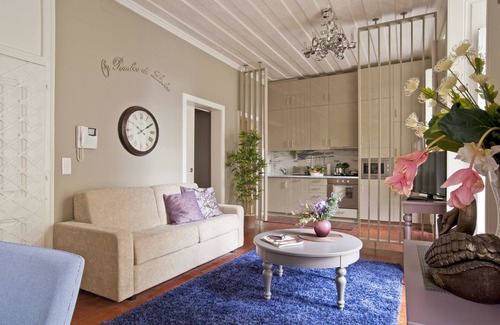 Encarnacao Apartamento | Lisbon Colours Bairro Alto Apartments