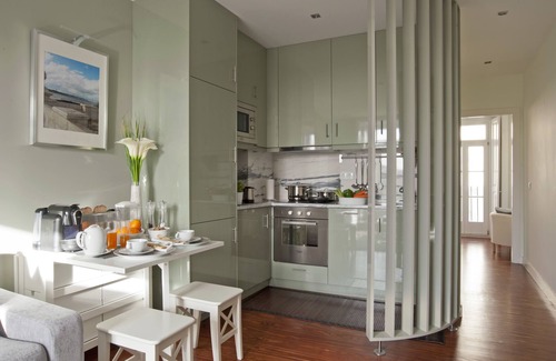 Encarnacao Apartamento | Lisbon Colours Bairro Alto Apartments