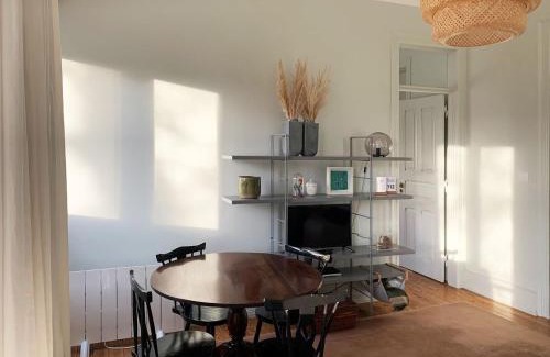 Lisbon Apartamento | Lisbon Evergreen Apartment