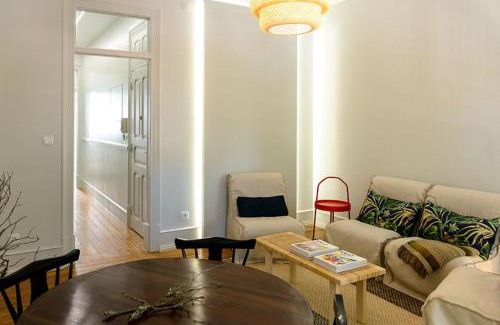 Lisbon Apartamento | Lisbon Evergreen Apartment