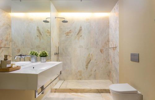 Sao Paulo Apartamento | Lisbon Finestay 8 Building Apartments