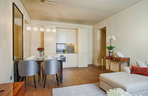 Sao Paulo Apartamento | Lisbon Finestay 8 Building