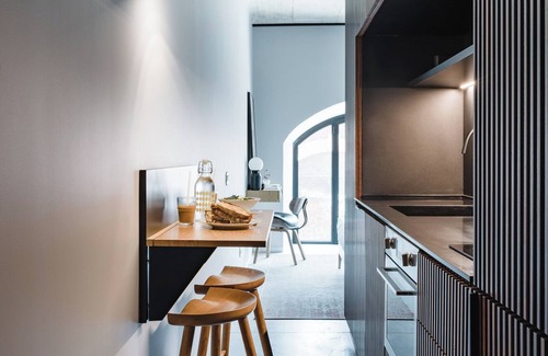 Lisbon Apartamento | Lisbon Five Stars Alcântara Lofts