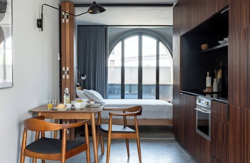 Lisbon Apartamento | Lisbon Five Stars Alcântara Lofts