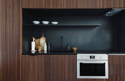 Lisbon Apartamento | Lisbon Five Stars Alcântara Lofts