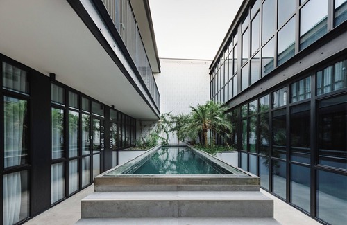 Lisbon Apartamento | Lisbon Five Stars Alcântara Lofts