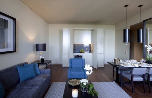 Sao Paulo Apartamento | Lisbon Five Stars Apartments 8 Building