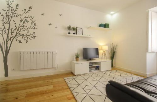 Sao Jose Apartamento | Lisbon Gloria Apartment