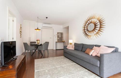 Parque das Nacoes Apartamento | Lisbon Metro Apartment