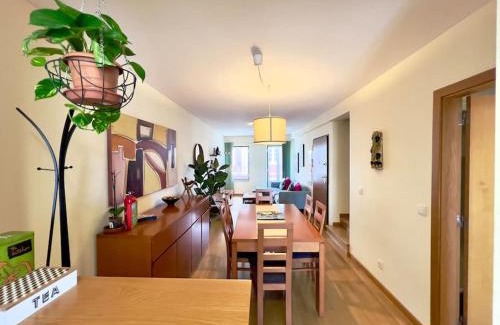 Merces Apartamento | Lisbon Príncipe Real Magnificent Duplex City View